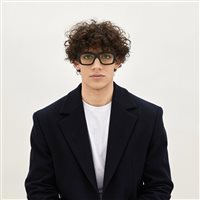 Monture de lunettes Monokol MK206 54 C1Y - MK206 54 C1Y